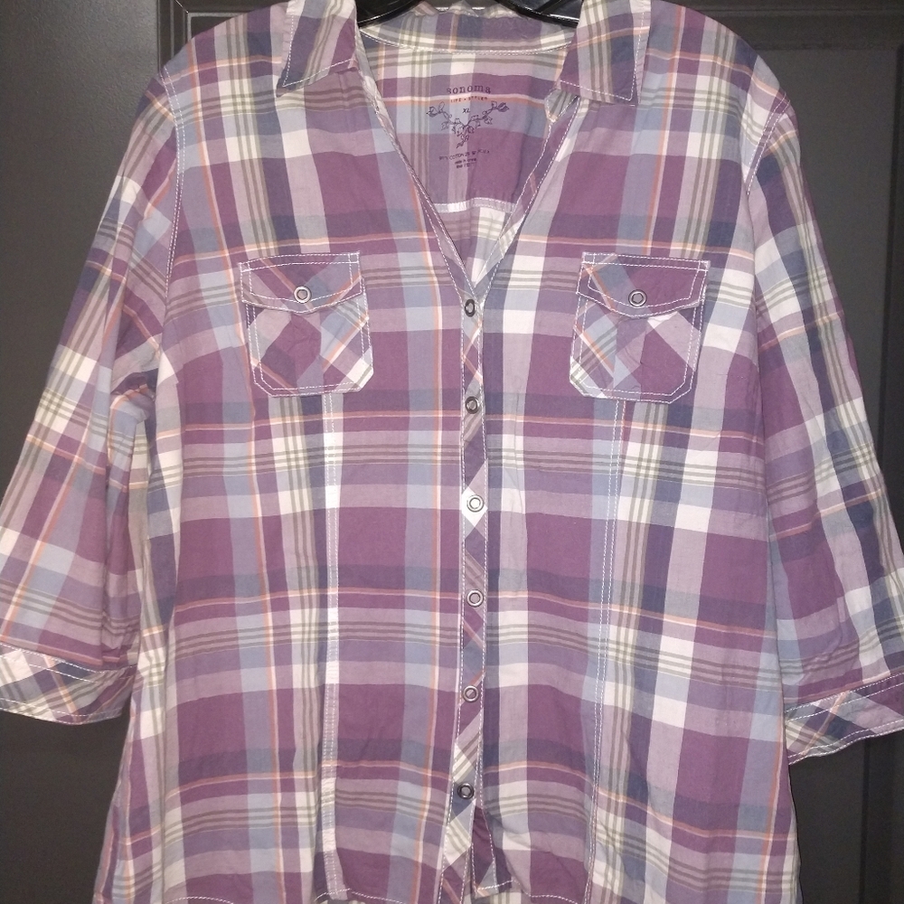 Sonoma size XL